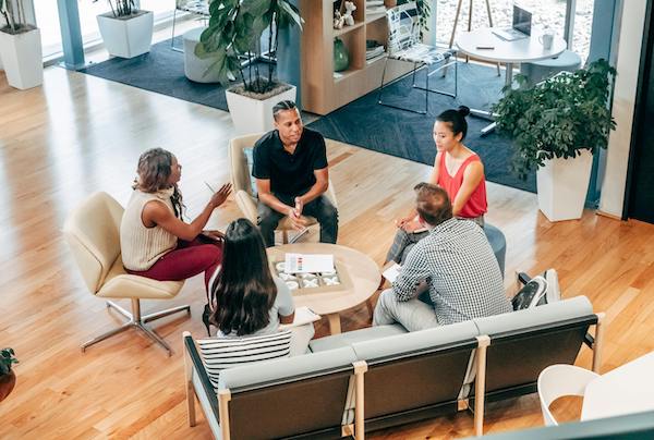Aligning Values for Success