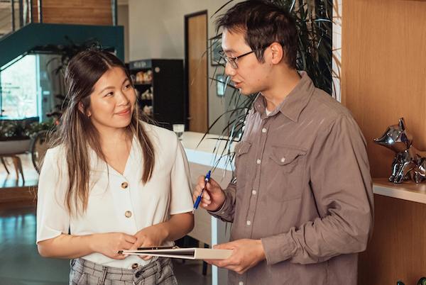 Communication Skills for Better Teamwork