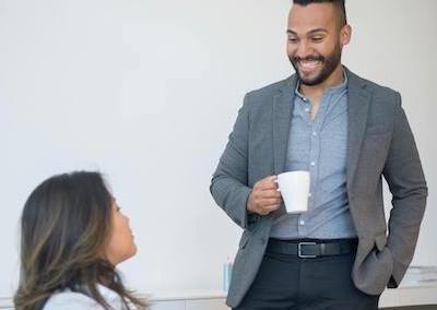 Communication Mastery