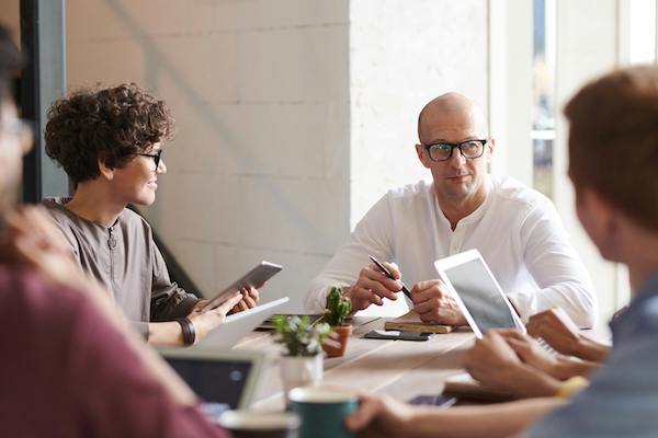 Defining Visions for Success
