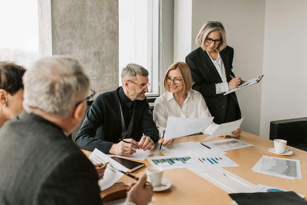 Leading Innovation for Success