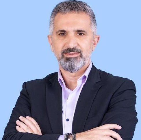 Mohammad Haidar