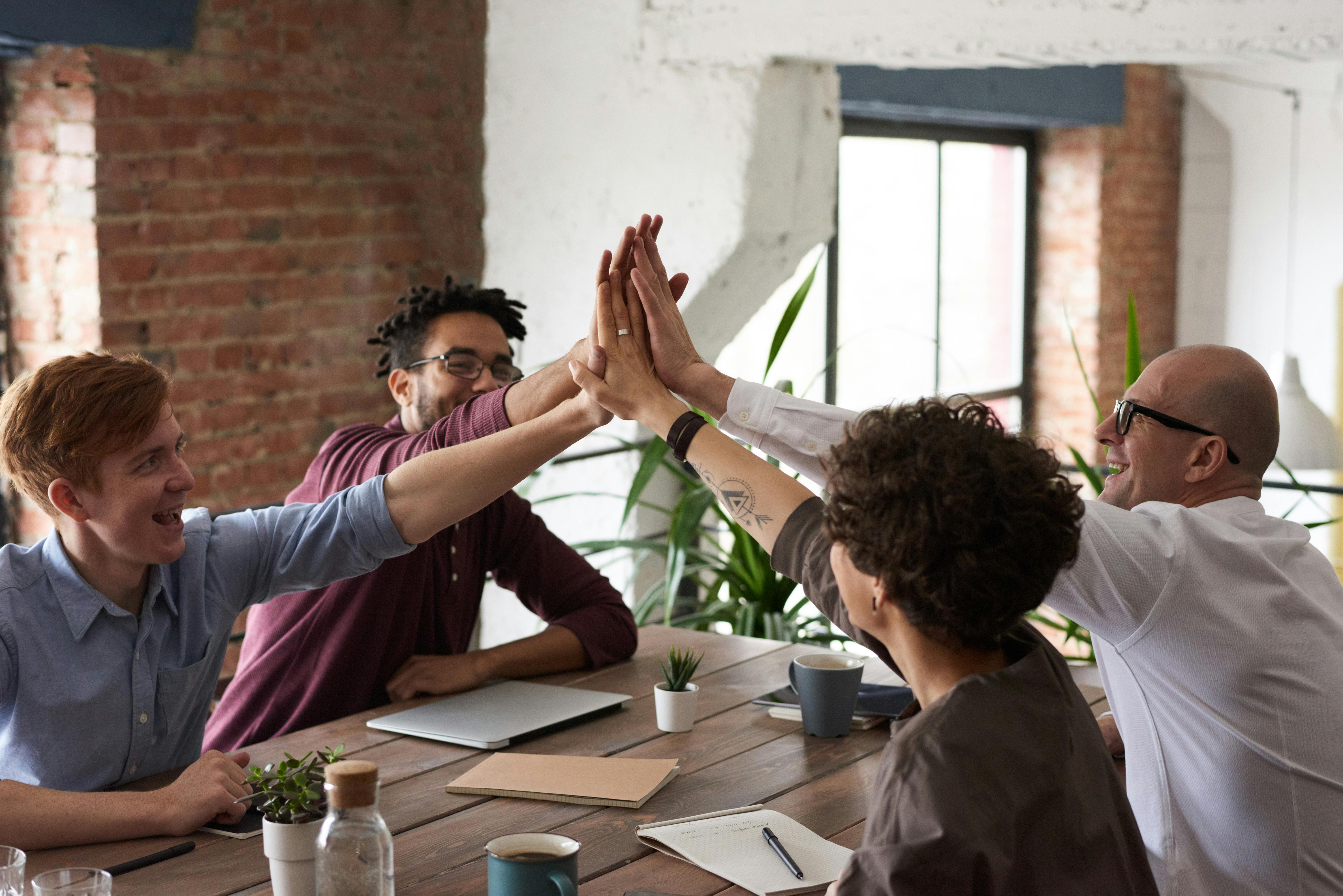 Company Culture